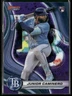 2024 Bowman's Best Junior Caminero RC Purple Refractors #/250 #62