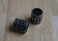 new SMALL END BEARINGS FOR SUZUKI GT500 A B  1976-1977