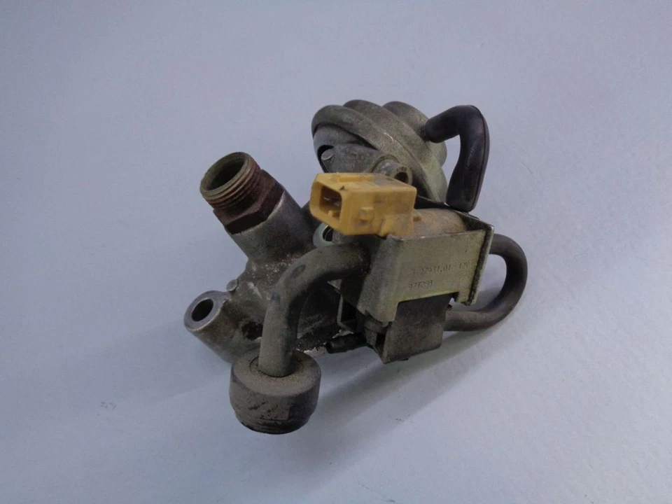 Mercedes Benz W210 E430 AGR-Ventil A1121400060 - Bild 2 von 4