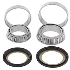 All Balls Steering Stem Bearings Yamaha RT180 90-98 SC500 73-74