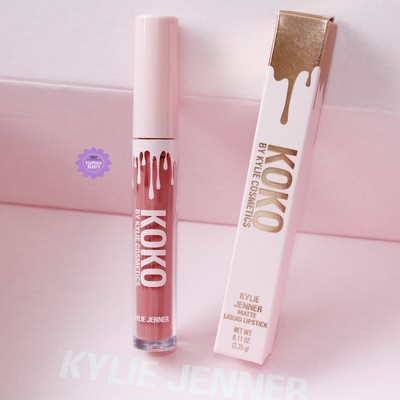 koko lipstick