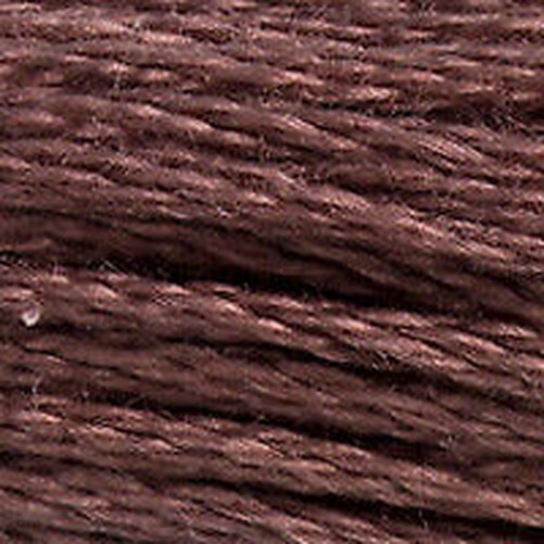 Fil Mouliné DMC Gold Concept 8M Col. 3861 Ricamo E Punto Croce