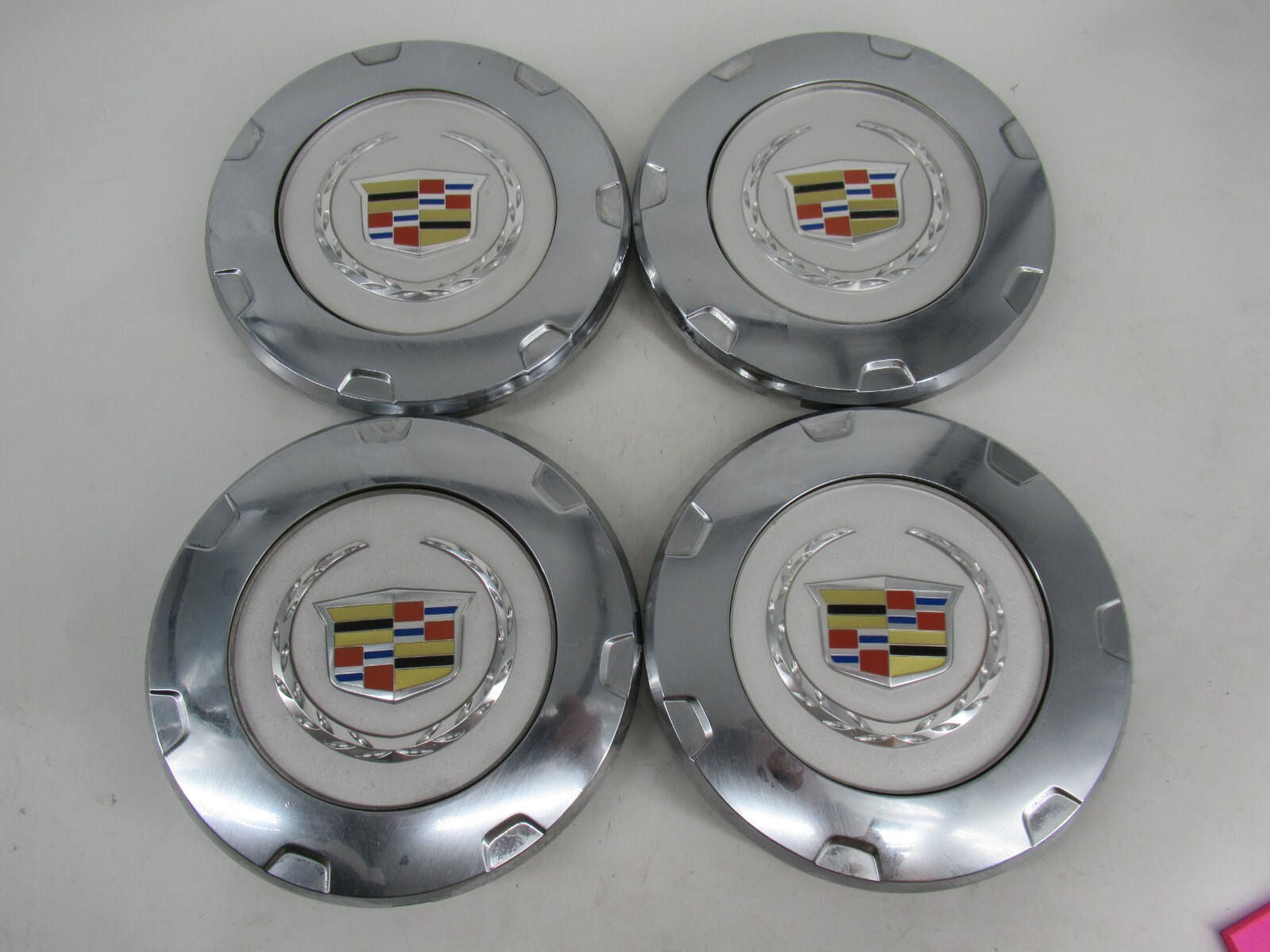 Cadillac Escalade 22