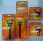 Gillette Fusion