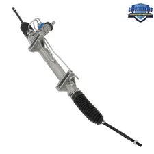 Power Steering Rack & Pinion Assembly For Volvo 740 745 760 780 940 960 26-1993