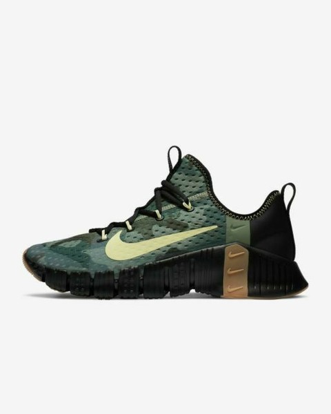 mens nike 5.0 free trainer