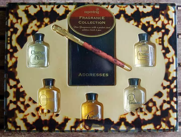 Superdrug workers give inside scoop on best perfume dupes including 8 Chloe and Chanel Mirror Online #20 Superdrug workers give inside scoop on best perfume dupes including 8 Chloe and Chanel Mirror Online