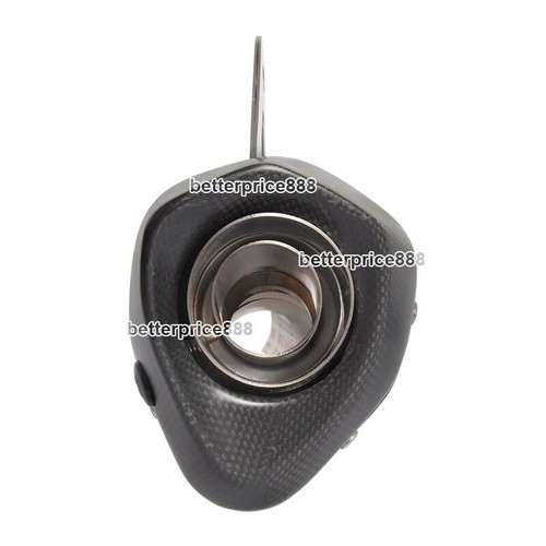 Middle Exhaust System Pipe Muffler With DB Killer For BMW R1300GS 2023~2025 - Picture 8 of 8
