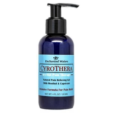 CyroThera Pain Relief Gel Icy Hot Therapy Intense Arthritis Muscle Joint Cream