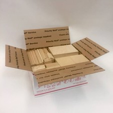 3 MM MDF - crafts sheets, perfect for building your next masterpiece