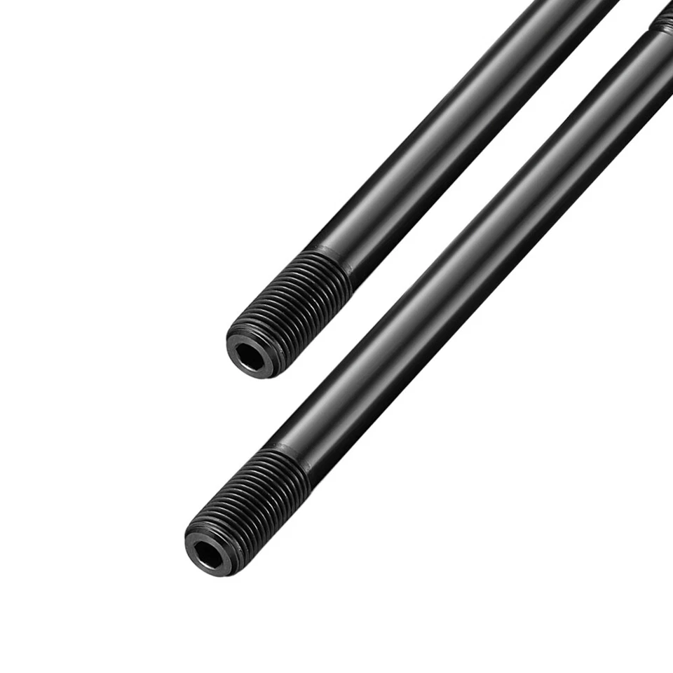 For 2011-2019 Ford F550 Super Duty 6.7LPowerStroke Diesel Cylinder Head Stud Kit Foto 4 de 4