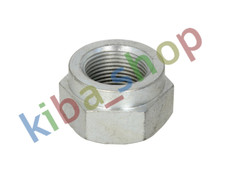 SHOCK ABSORBER FIXING NUT M30 X 2MM SW46 FITS RVI KERAX PREMIUM 0496-