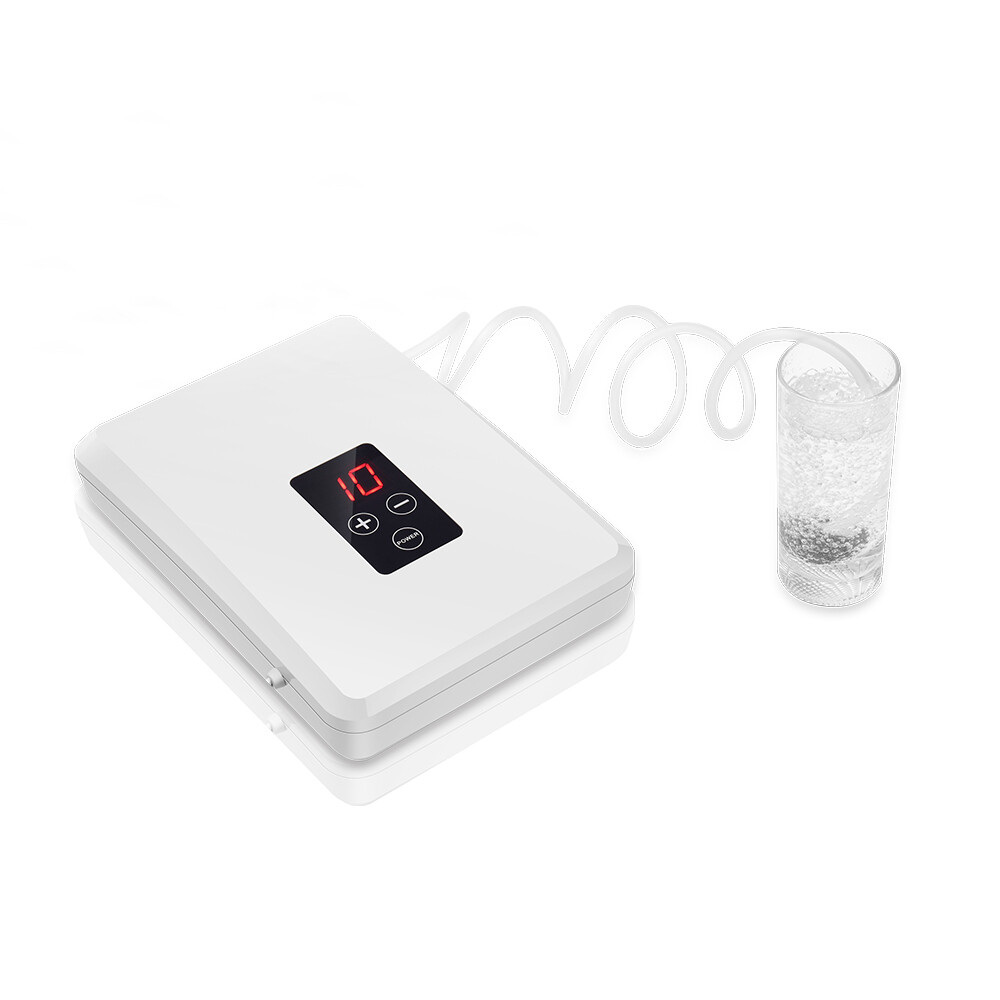 GENERADOR DE OZONO AIRE Y AGUA OZONIZADOR PURIFICADOR