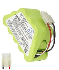 Battery 3000mAh Type XBT1106 for Euro-Pro Navigator Freestyle Pro