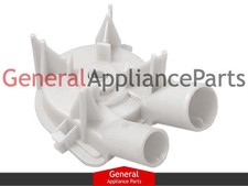 Pump FitsWHIRLPOOL KENMORE ROPER ESTATE  3363394 AP2907492 PS342434 3352492