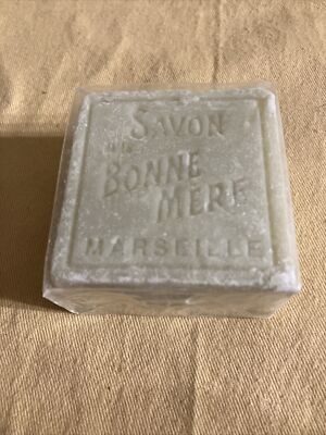 L'OCCITANE Savon Bonne Mere Soap Bar 4.4oz/125g New. | eBay