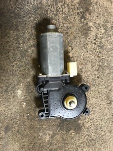 Bmw E46 3er Fensterheber hinten links elektrisch Fensterheber Motor 8362066