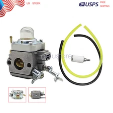 For GX100UKRBF Honda Engines 16100-Z4E-S46 Carburetor Assembly 16100-Z4E-S43 New