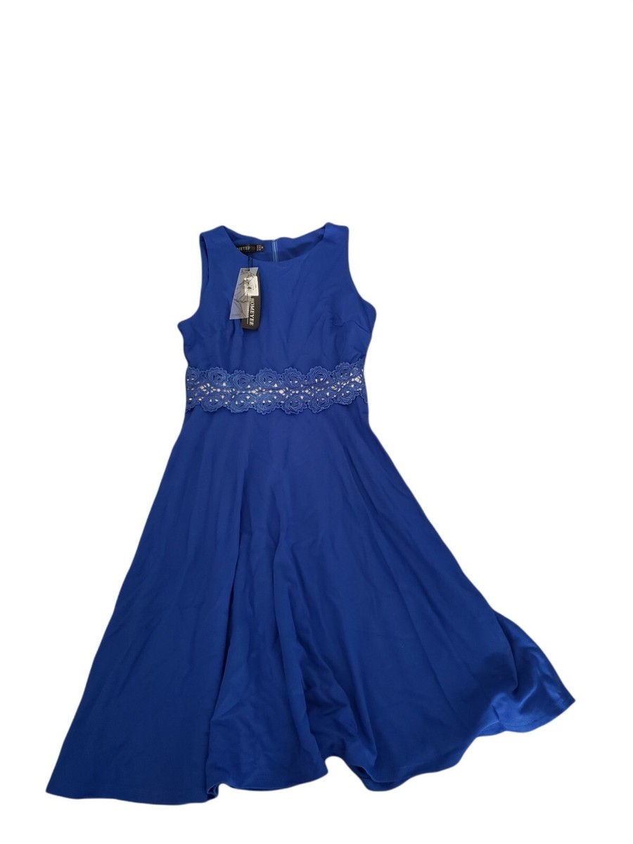 homeyee cocktail dress Homeyee Midi Dress
