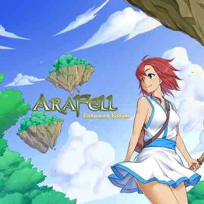 Ara Fell: Enhanced Edition - Region Free Steam PC Key (NO CD/DVD)