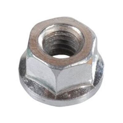 Echo Husqvarna Motorsägenstange Mutter Teilenr.: A-B1B11 C60 452 500 510 550 ...