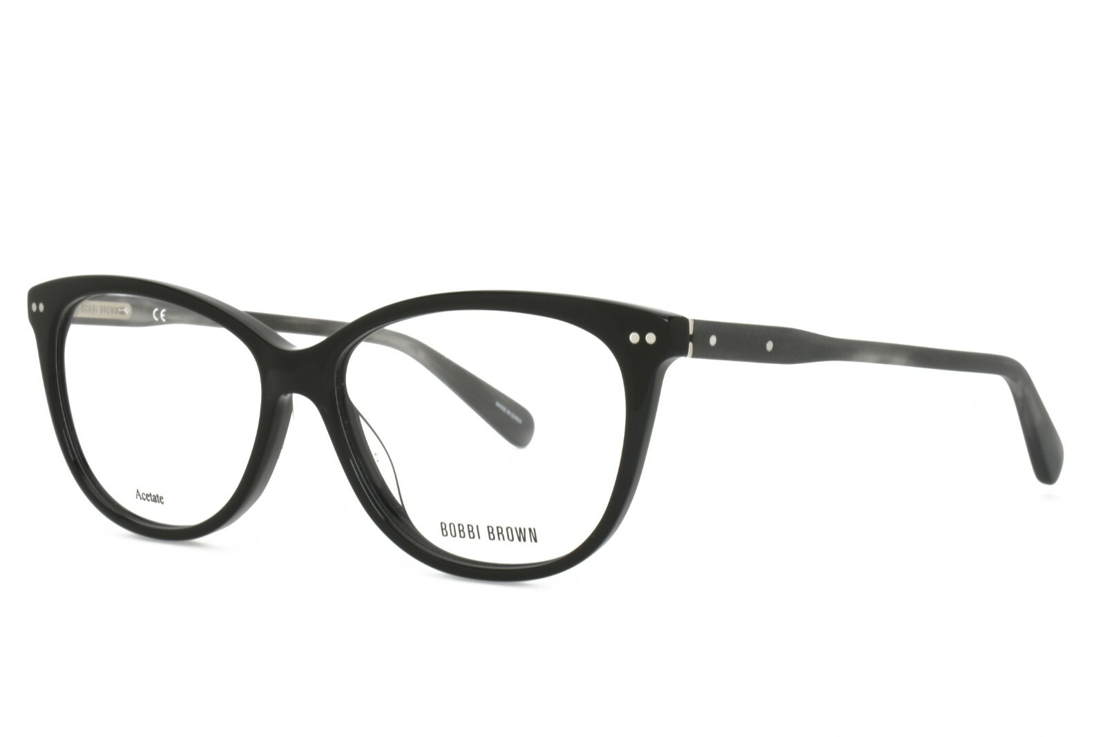 Очки BOBBI BROWN Черные Новые аутентичные 53-14-140 O10 ZQ-2048 9890₽