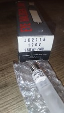 Lampe Eye Halogène JD2115