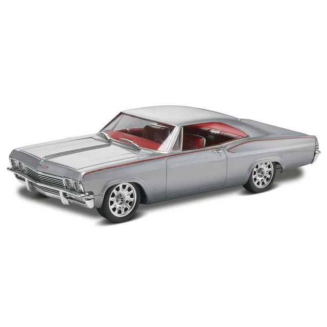 Revell Toys, Hobbies