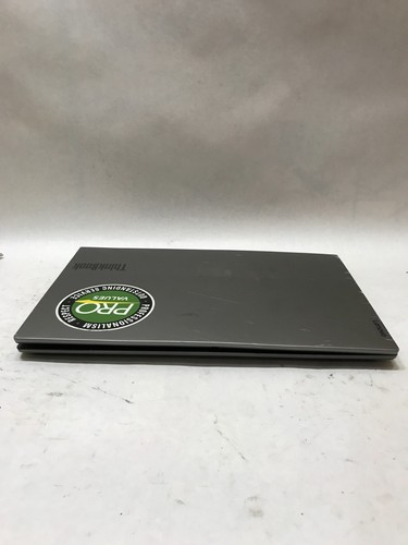Lenovo ThinkBook 15 G4 IAP Intel i5-1240P 8GB RAM NO SSD/OS NO BATTERY READ - DW - Picture 6 of 10