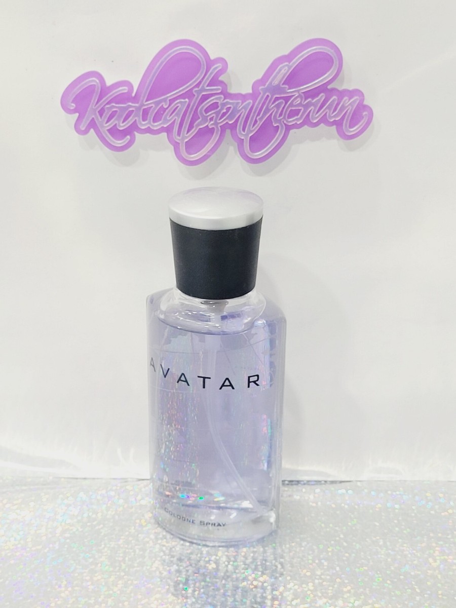 Avatar By Coty Cologne Spray oz 75 ml Fragrance For Men
