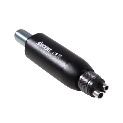 Dental 4:1 Hygiene Prophy Handpiece Air Motor 2/4H Air Perio Scaler handpiece ty - Picture 58 of 73