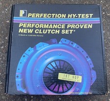 Perfection Hy Test MU2030-1 Clutch Set for sale online | eBay