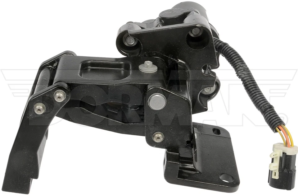 Motor Dorman estribo derecho para Ford Expedition 2007-2014 2008 2009 2010 Foto 4 de 4