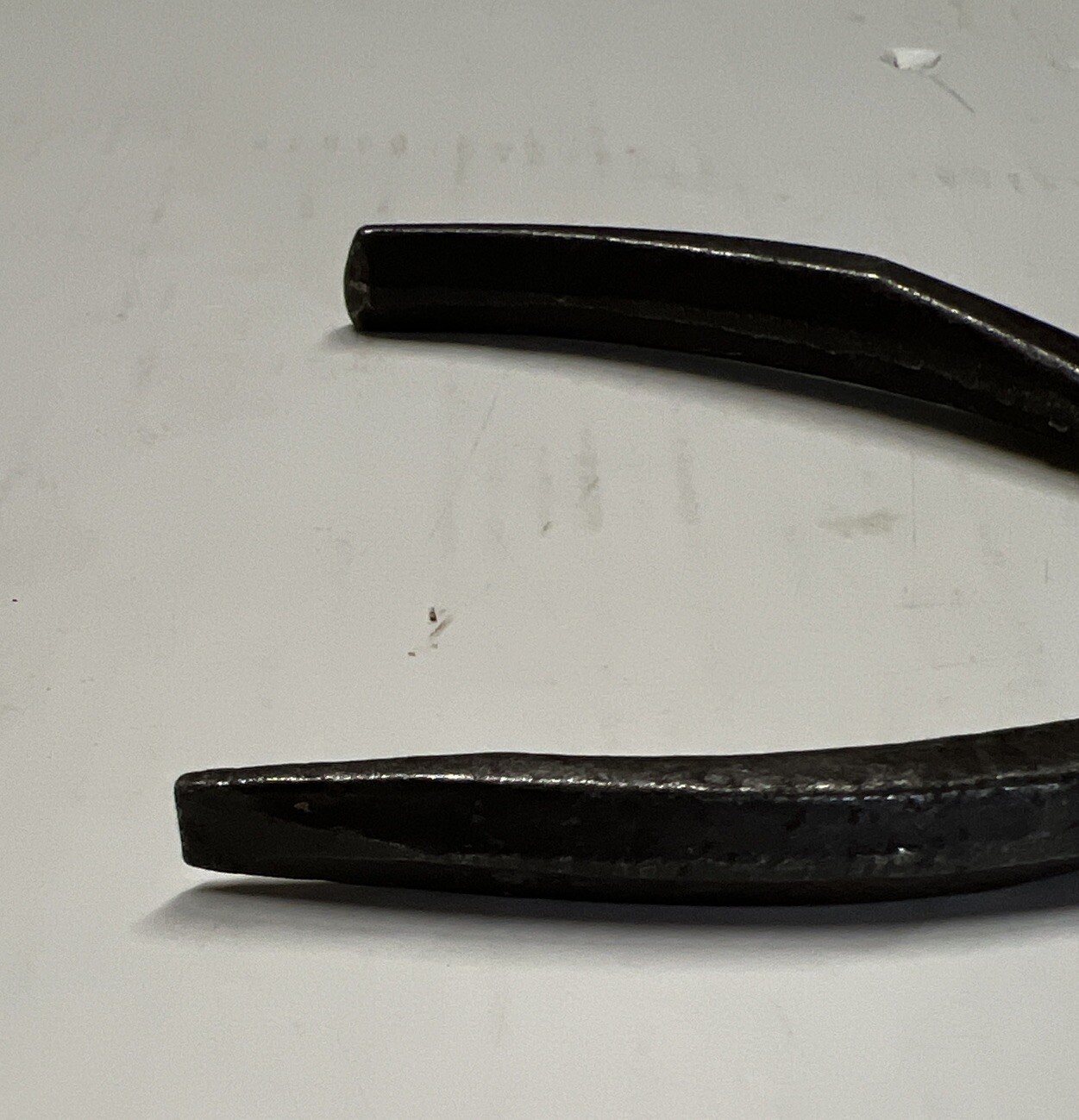 Vintage Ford Slip Joint Pliers, 61/2" long/Screwdriver Handle/From 40s