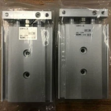 1PC New Dual Rod Cylinder Double Acting CXSM15-25