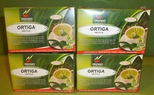 100 ORTIGA TEA BAGS (NETTLE TEA BAGS)  (Hanan)
