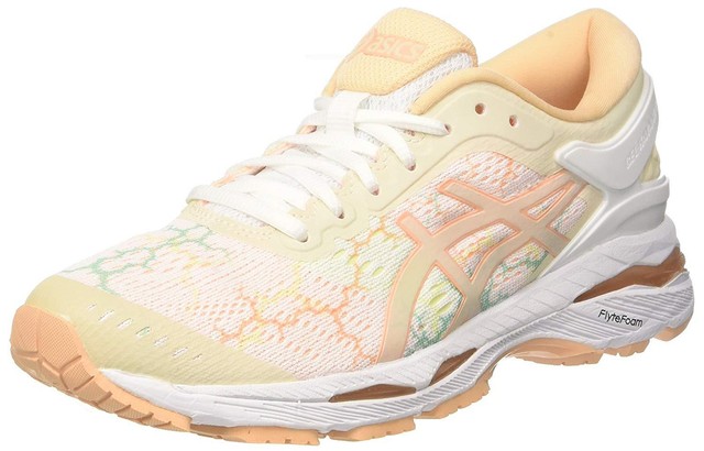 asics kayano 24 lite show