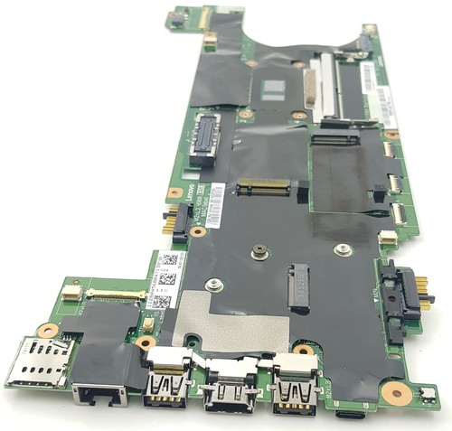 AN63 Lenovo NM-B081 ThinkPad T470S i5-7200U 4GB Hauptplatine, Motherboard - Bild 3 von 3