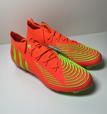Adidas Predator Edge .1 FG EU 42 2/3