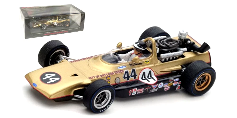 Eagle 1:43 Diecast Racing Cars for sale | eBay