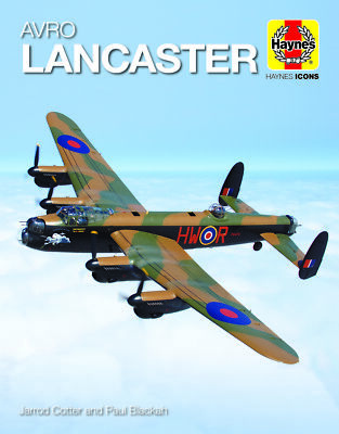 Haynes Icon Haynes Icons Avro Lancaster |Guide for enthusiasts 9781785216862 | eBay ...