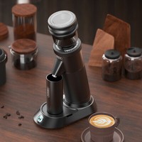 HiBREW G5 48mm Conical Burr Electric Coffee Grinder for Espresso Turkish Coffee
