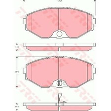 Plaquette de frein Infiniti J30