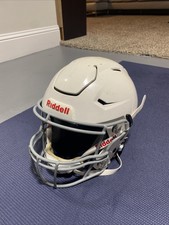 Riddell Speedflex Youth Helmet Medium 
