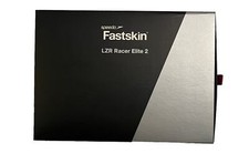 Speedo Male Size 32 Fastskin LZR Racer Elite 2 Jammer Laval Red