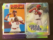 2022 Bowman Chrome Inserts - You Pick - $1.50 or 2 Card Minimum