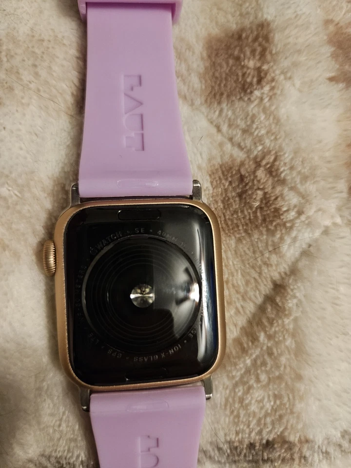 Apple Watch Series 1 - Image 3 of 4