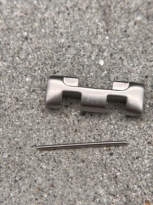 1354 OMEGA 1503/825 32S SEAMASTER PROFESSIONAL CLASP