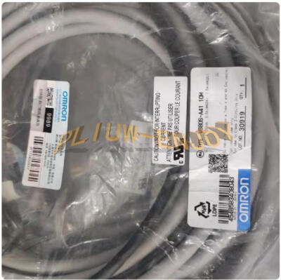 1PCS New Omron V680S-A41 10M PLC Module