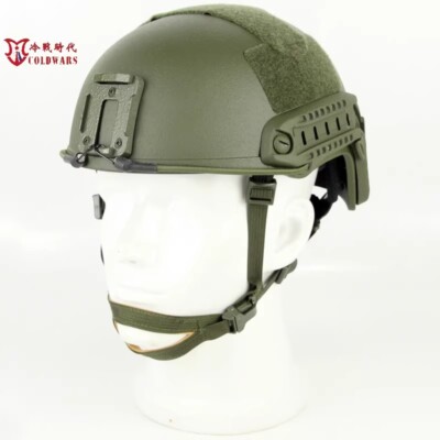 Tactical Hunting Takov Russian Sperical Force Helmet TOR LSHZ-1+